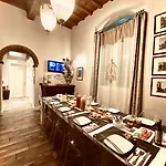Bed & Breakfast Cimatori 4*