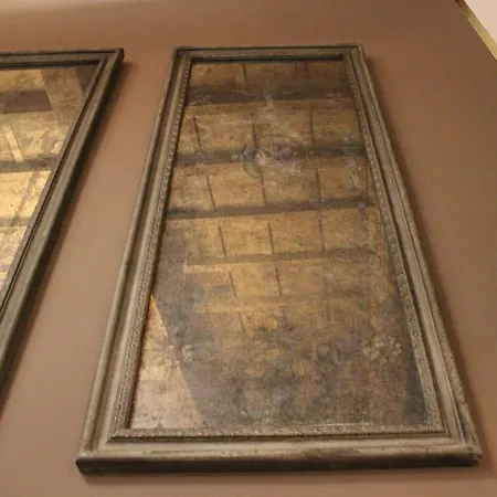Cimatori فندق مبيت وإفطار