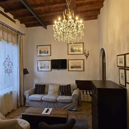 Cimatori 4* Firenze