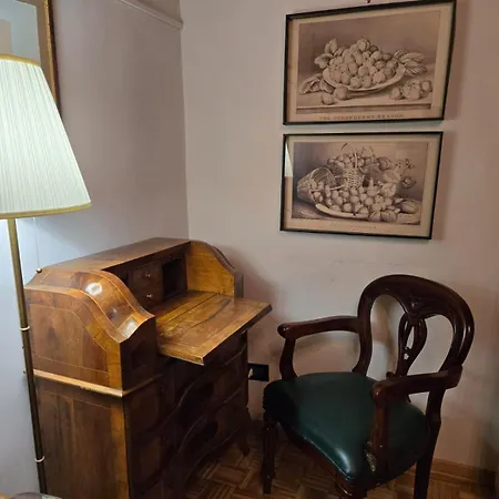 Cimatori Oda ve Kahvaltı Floransa