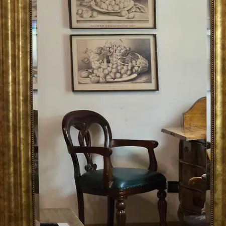 Cimatori 4* Floransa