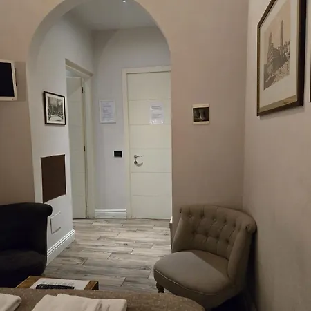 Oda ve Kahvaltı Cimatori 4*