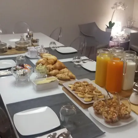 Cimatori Oda ve Kahvaltı Floransa