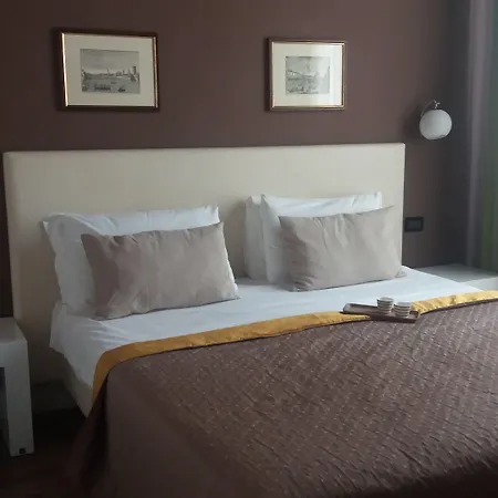 Oda ve Kahvaltı Cimatori Floransa
