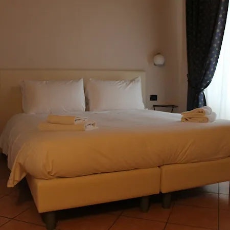 Cimatori 4*