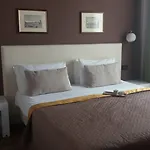 Bed and breakfast Cimatori Florencia