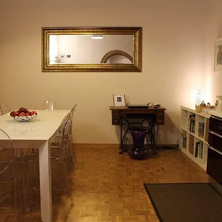 Bed & Breakfast Cimatori 3*
