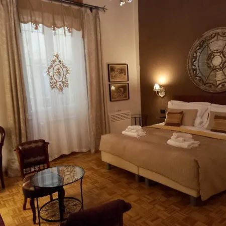 Cimatori 4* Firenze