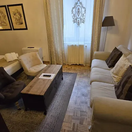 Cimatori Bed & Breakfast 3*