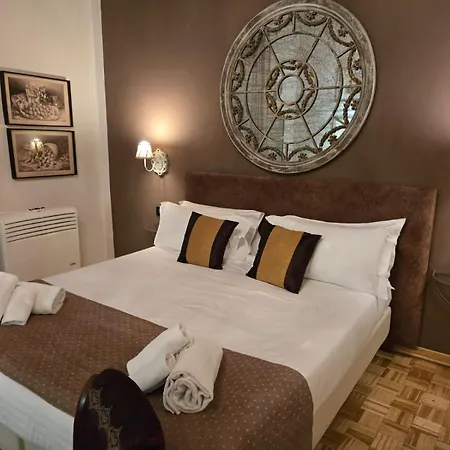 Bed & Breakfast Cimatori