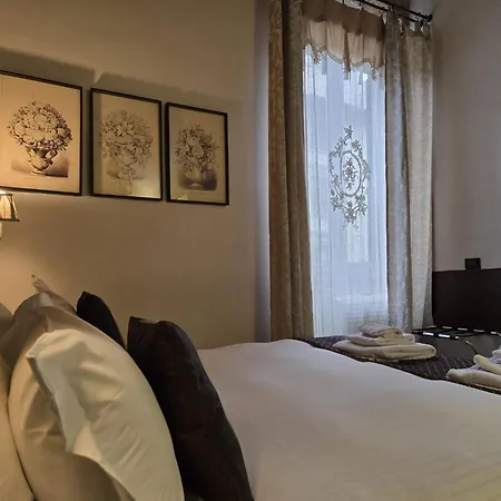 Cimatori Bed & Breakfast Florens