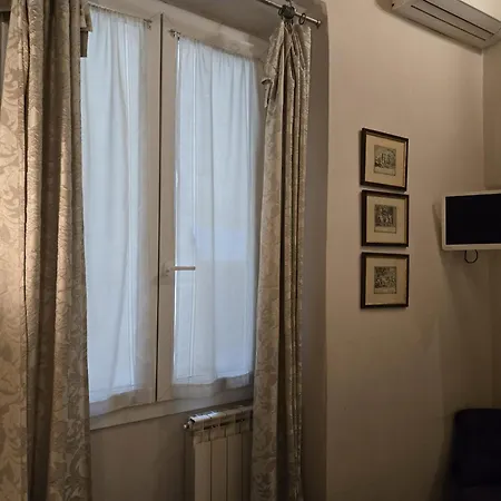 奇马托利b&b酒店 佛罗伦萨