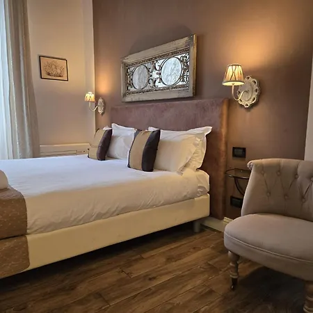 奇马托利b&b酒店 住宿加早餐酒店 佛罗伦萨