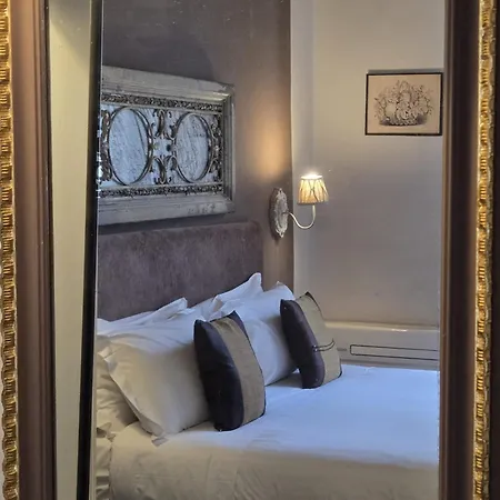 住宿加早餐酒店 奇马托利b&b酒店 佛罗伦萨