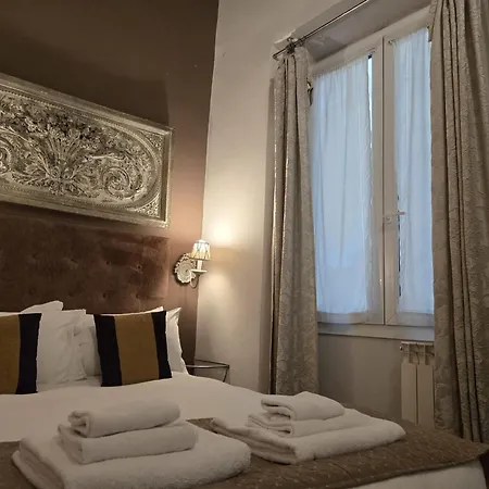 Cimatori 4*