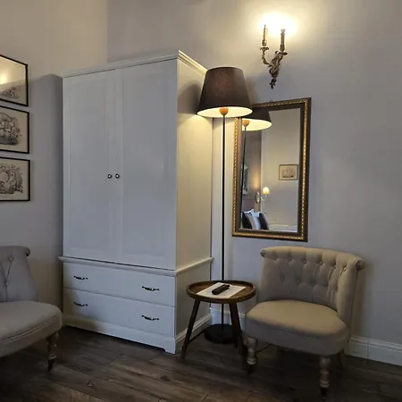 Cimatori 3* Firenze