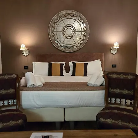 奇马托利b&b酒店