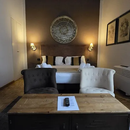 Cimatori Bed & Breakfast