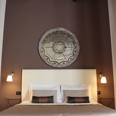 奇马托利b&b酒店 3*