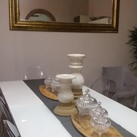 Bed & Breakfast Cimatori