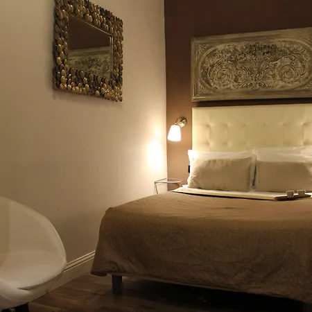 Frühstückspension Cimatori 4*
