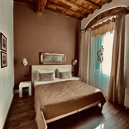 Cimatori فندق مبيت وإفطار
