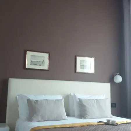 Bed & Breakfast Cimatori Firenze
