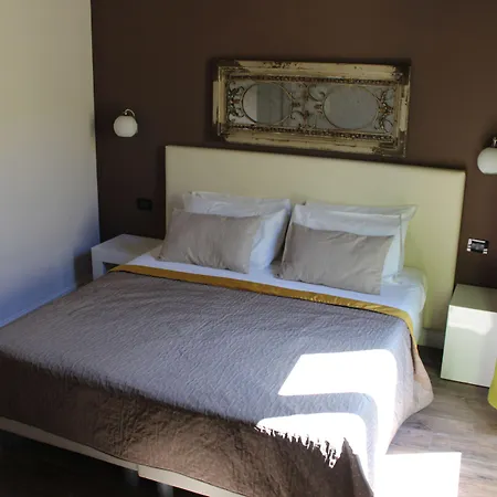 Bed & Breakfast Cimatori 4*