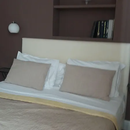 Cimatori Frühstückspension 4*