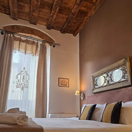 Cimatori 4*