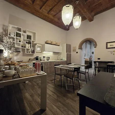 Cimatori 4* Florenz