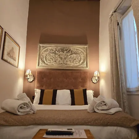 Cimatori 4* Florenz