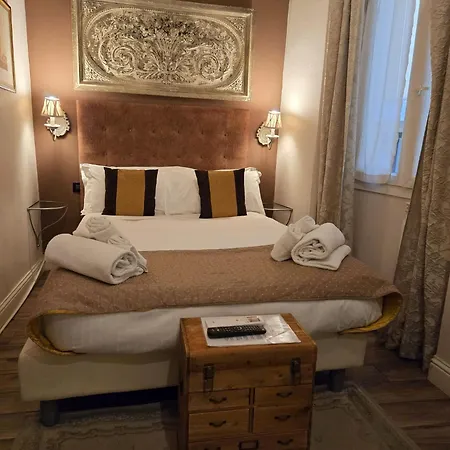 Cimatori فندق مبيت وإفطار 4*