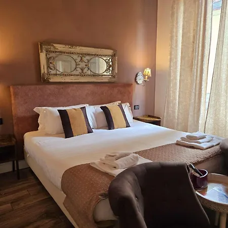 Panzió Cimatori 4*