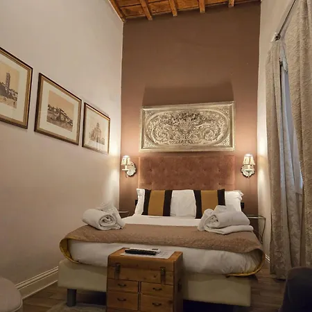 Cimatori 4*