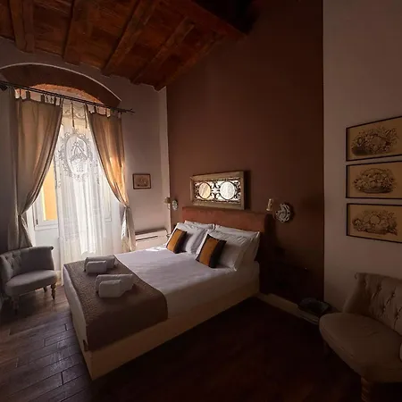 Cimatori فندق مبيت وإفطار 4*