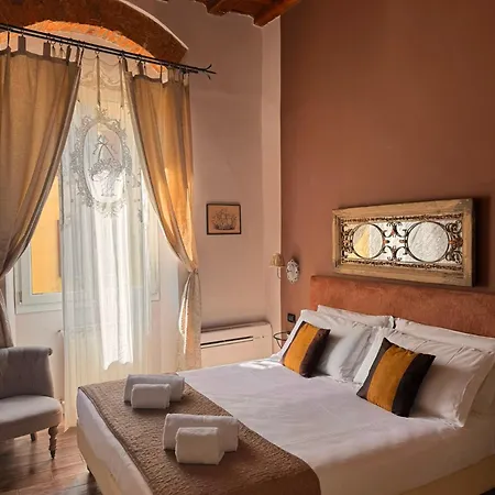 Cimatori 4* Florenz