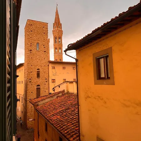 Cimatori Nocleg ze śniadaniem Florencja