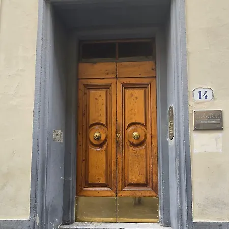 Cimatori 4*