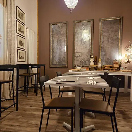 Cimatori Nocleg ze śniadaniem Florencja