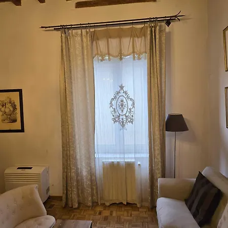 Cimatori Nocleg ze śniadaniem Florencja