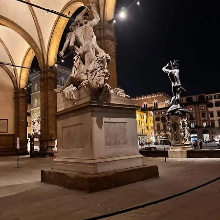 Nocleg ze śniadaniem Cimatori Florencja