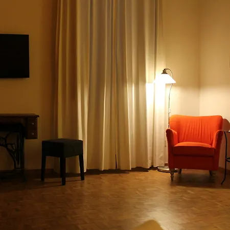 فندق مبيت وإفطار Cimatori 4*