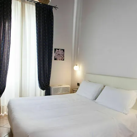 Cimatori 3* Florence