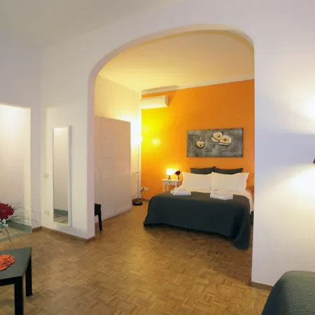 Bed & Breakfast Cimatori 3*