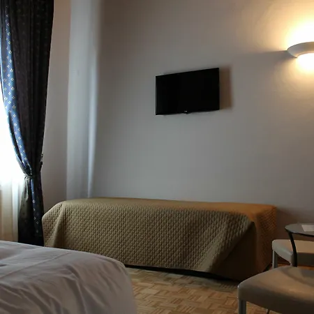 Cimatori Panzió