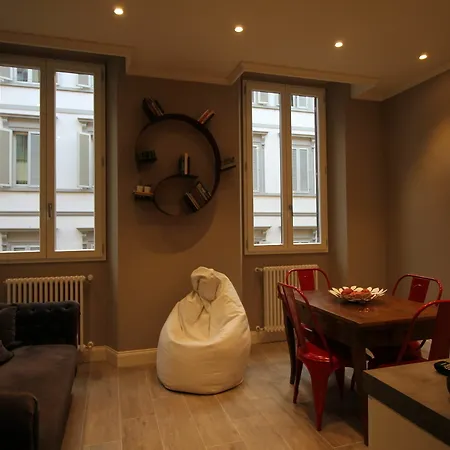 Bed & Breakfast Cimatori