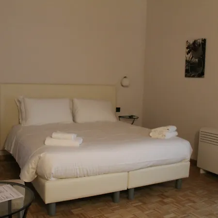 Cimatori Bed & Breakfast