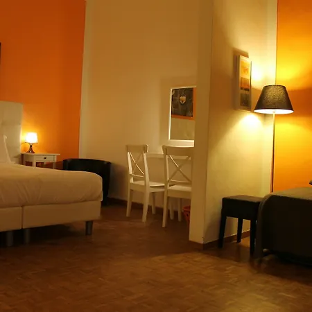Cimatori Bed & Breakfast Florence