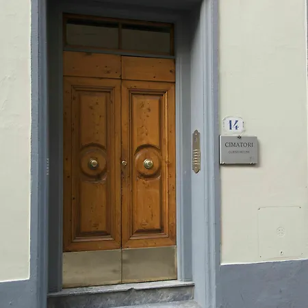 Cimatori 3* Florence